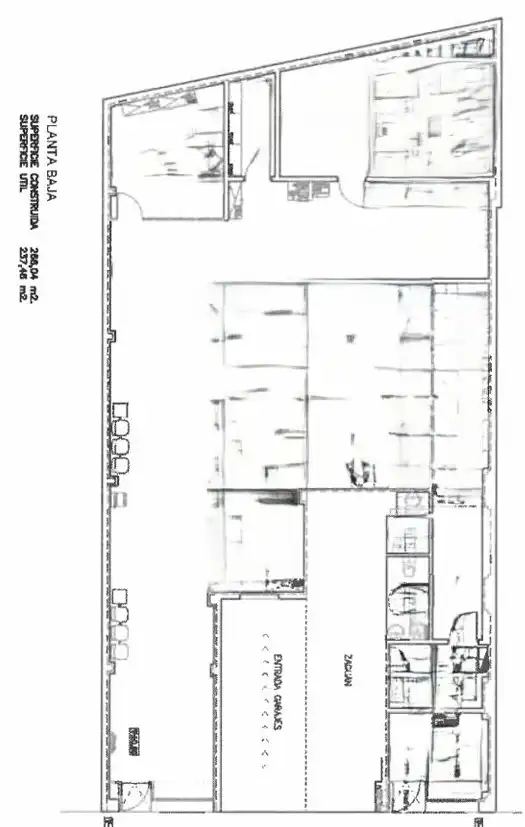 Local comercial en venda a Patraix, imagen 5