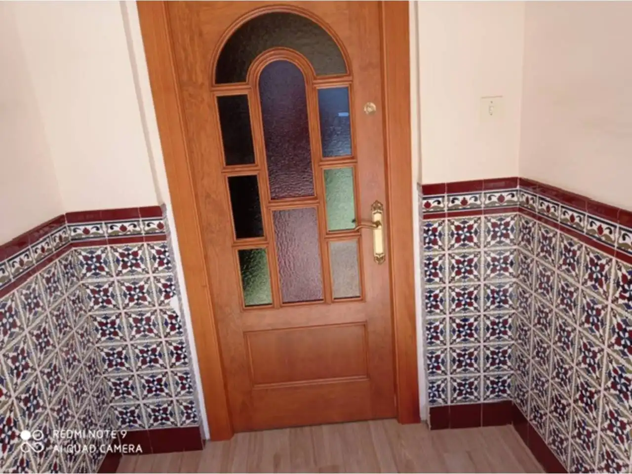 Casa con jardín en venta en plaza del mercado, imagen 5