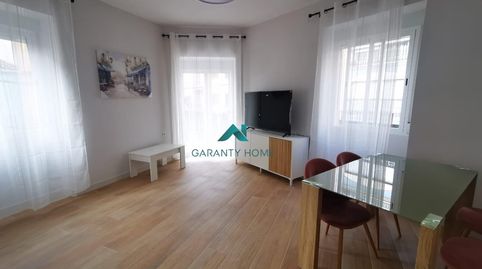 Piso en Torredonjimeno con reforma integral y balcón amplio