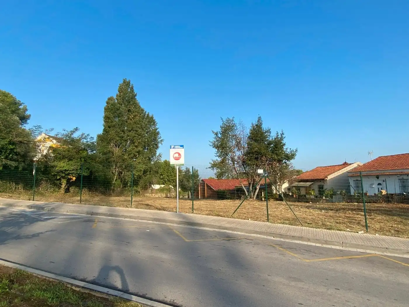 Residential zum Verkauf in Sant Cugat del Vallès