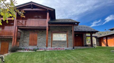 Foto 4 de Casa o xalet de lloguer a Prullans, Lleida