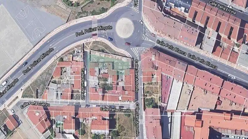Terreni e lotti in vendita a La Asunción - La Inmaculada, imagen 3