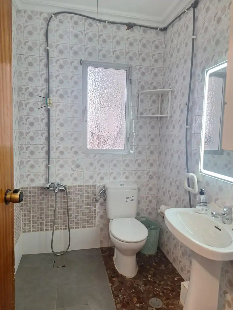 Flat with terrace to rent in Calle Calle Derechos Humanos, imagen 22