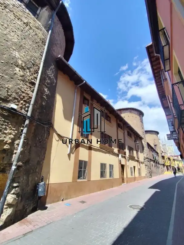 Casa en venda a Casco Antiguo, imagen 3
