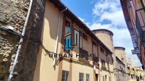 Foto 3 de Casa o chalet en venta en Casco Antiguo, León Capital
