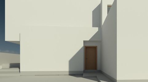 Exclusivo solar urbano con proyecto y licencia para chalet de lujo con piscina en Portocolom, immagine 3
