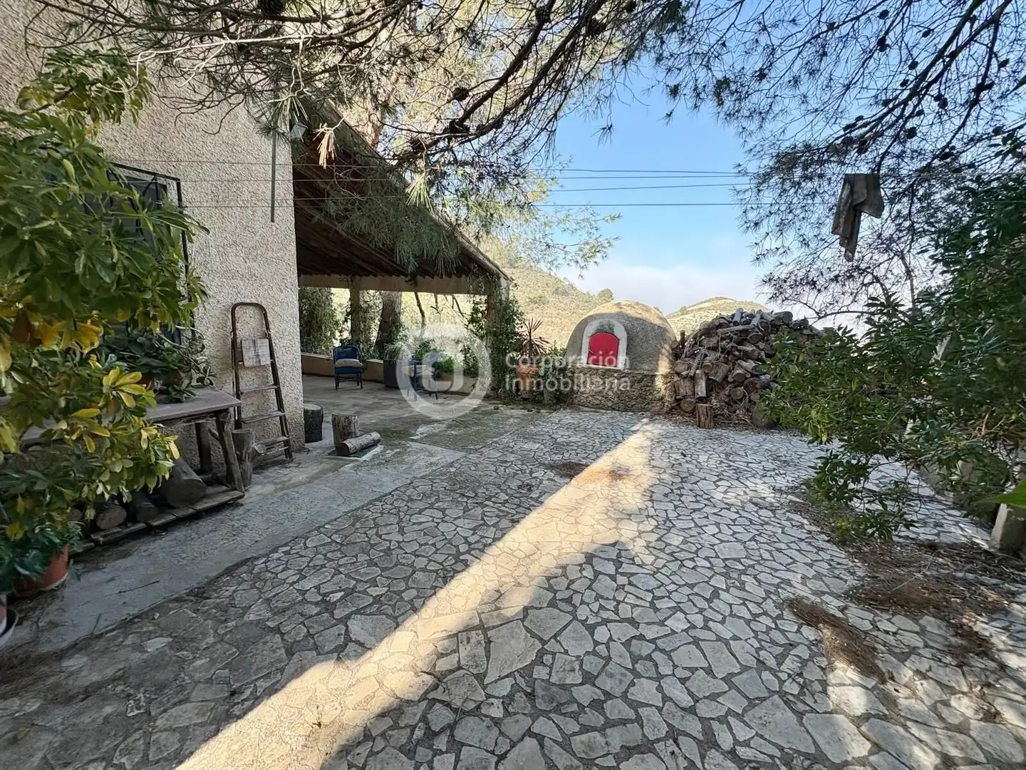 Terrace of Houses for sale in Lorca  with Heating, Storage room and Swimming Pool