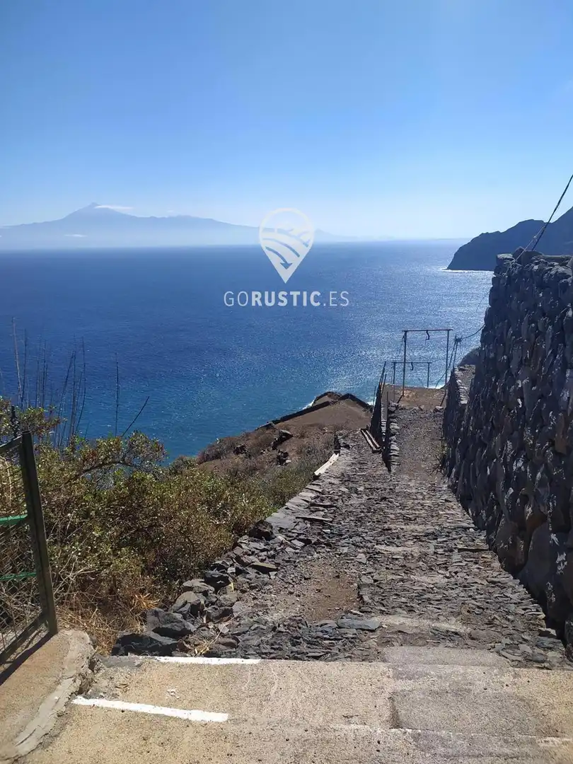 Residencial en venta en Agulo