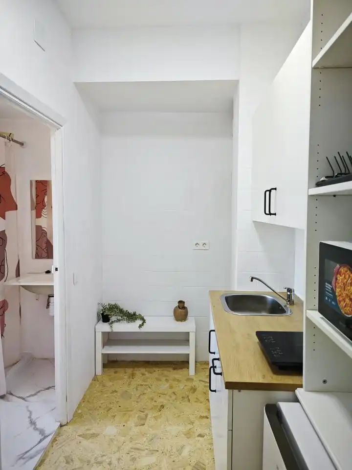 Wohnung zur Miete in San Esteban, Barrio de Peral - San Félix