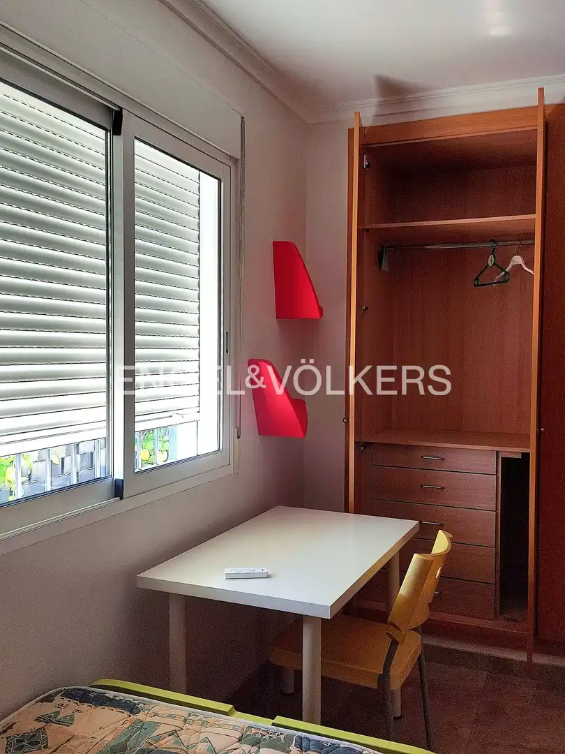 Houses for rent in Picassent  with Air Conditioner, Heating and Private garden