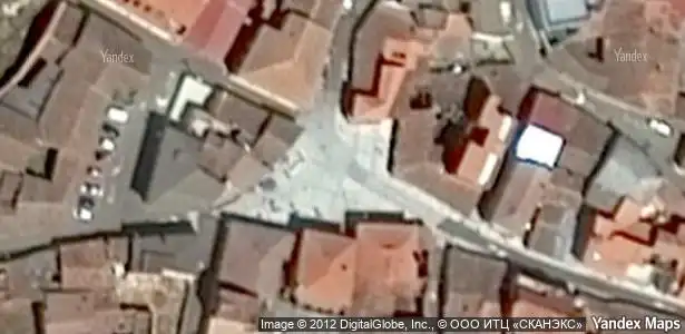 Piso en venta en Villares de la Reina