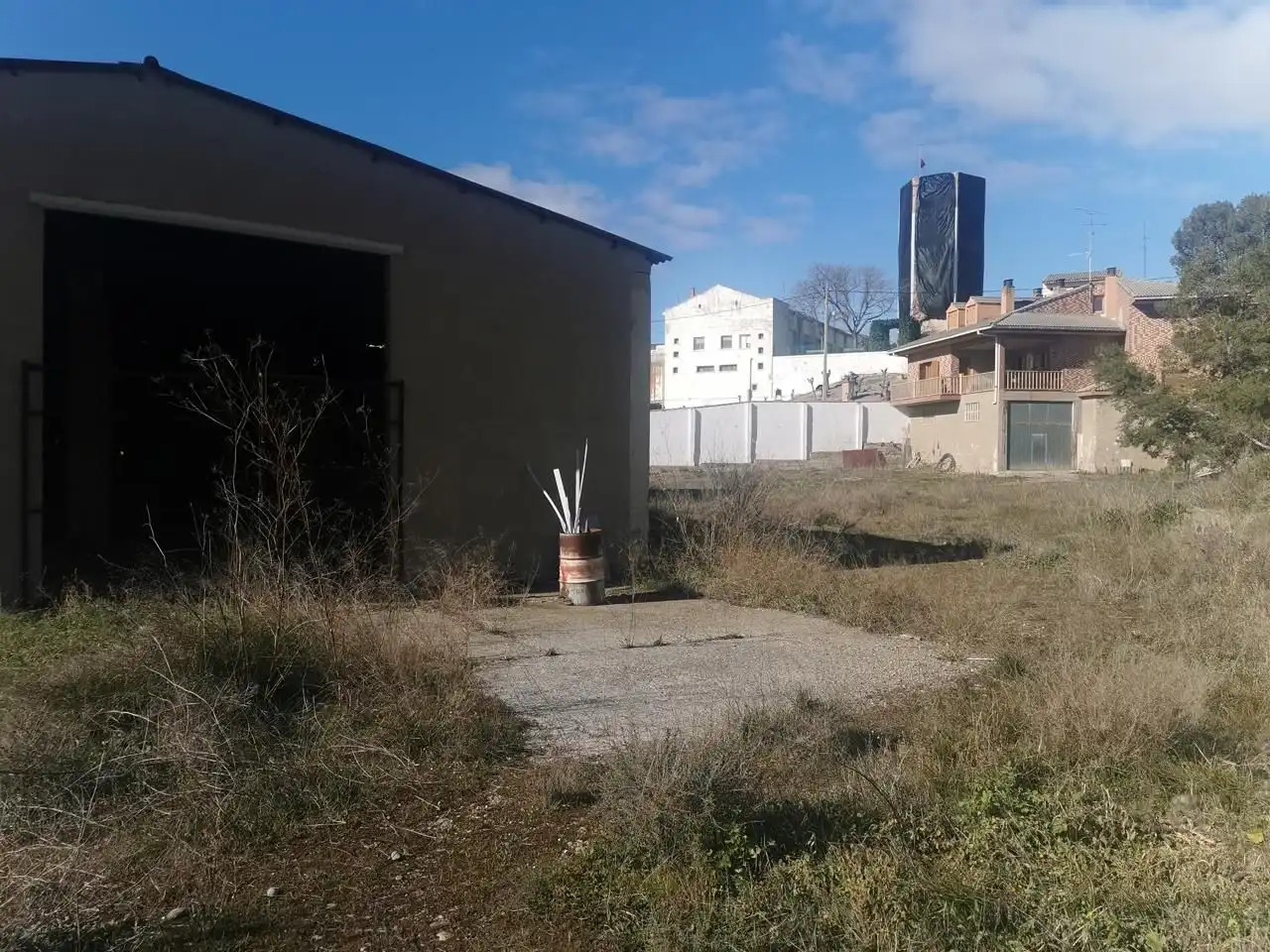 Residencial en venta en Cadreita