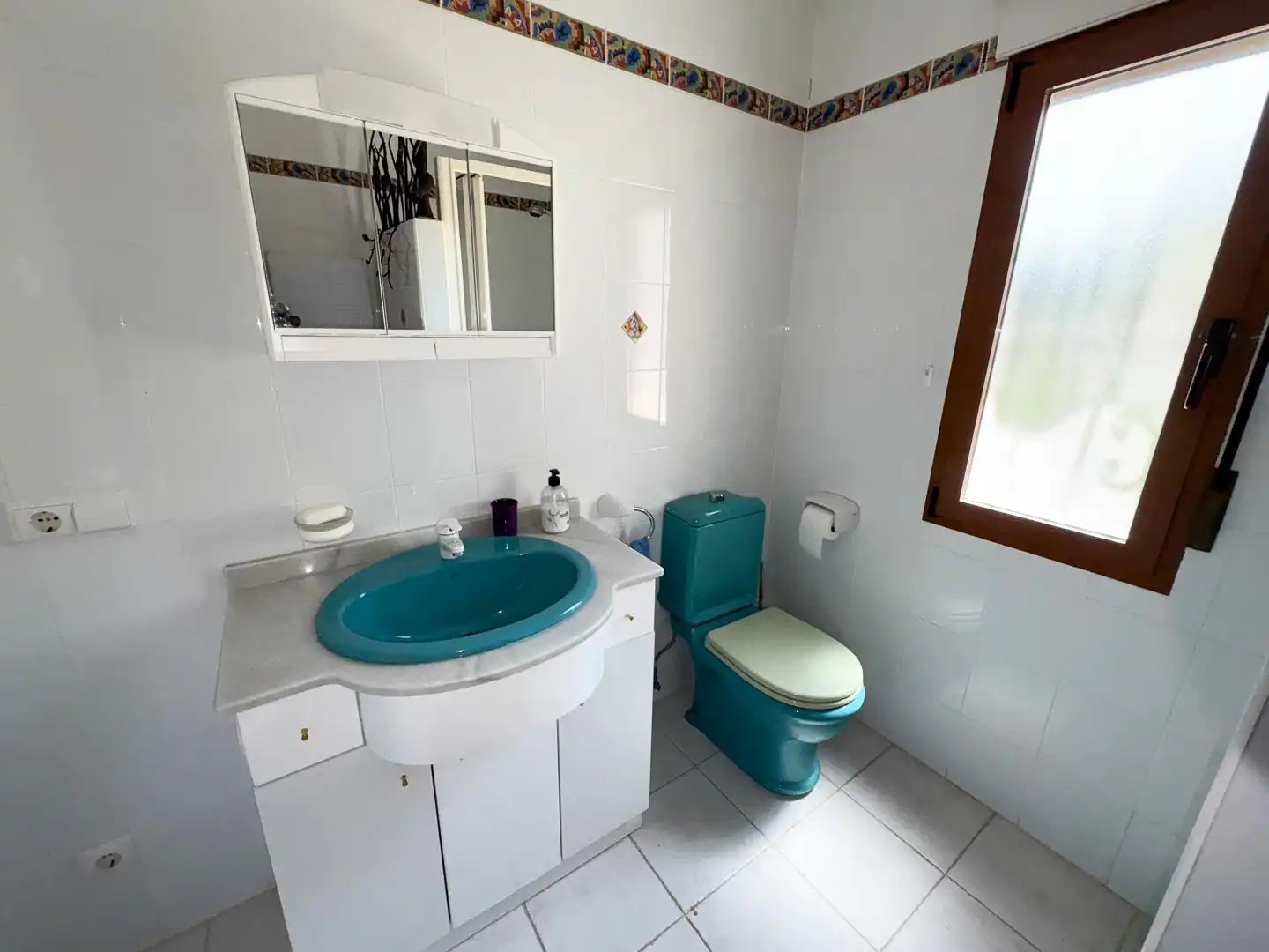 Villa avec terrasse à vendre à El Montgó, imagen 18
