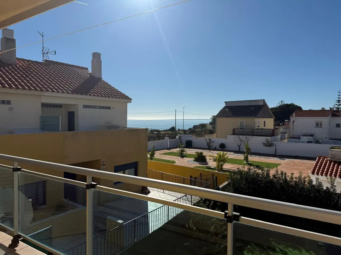 Casa adosada en venta en Cala del Puntal