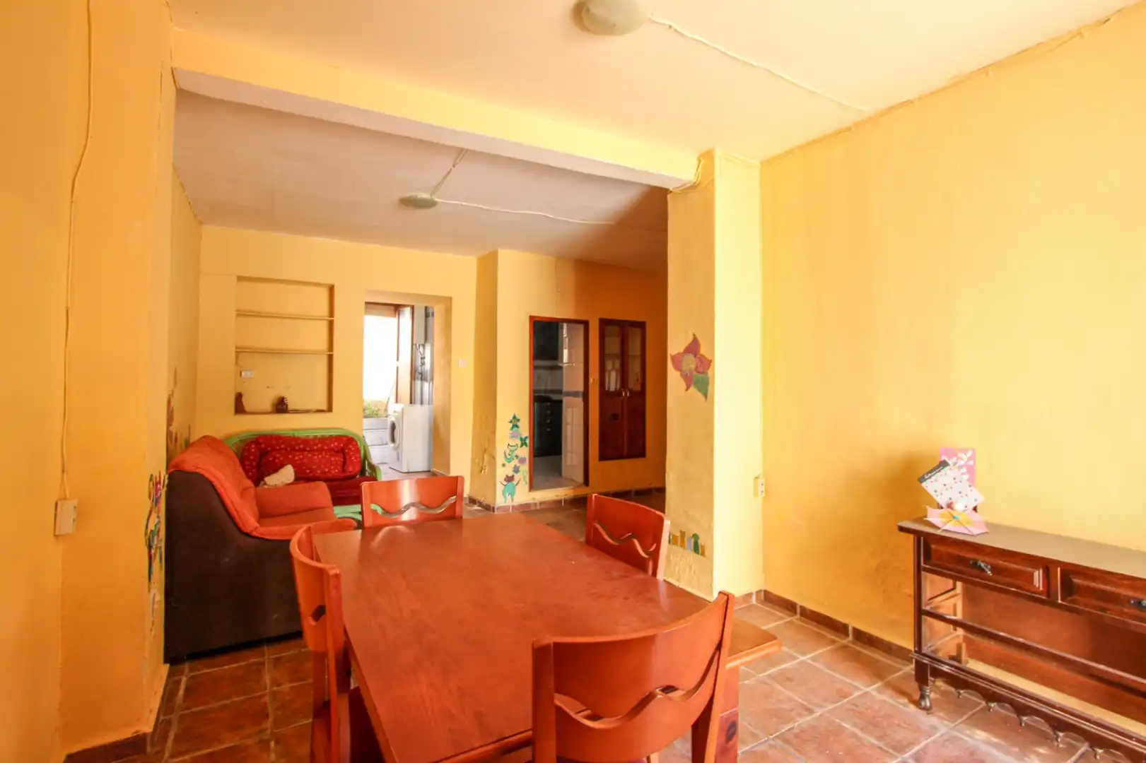 Country homes for sale in Murla  with Private garden, Terrace and Storage room