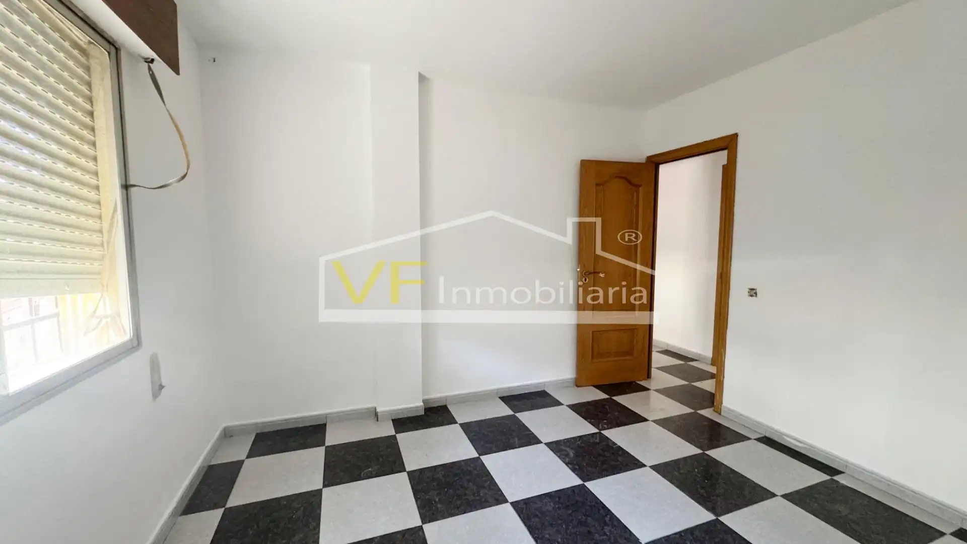 Piso con ascensor en venta en Ciudad Jardín, imagen 19
