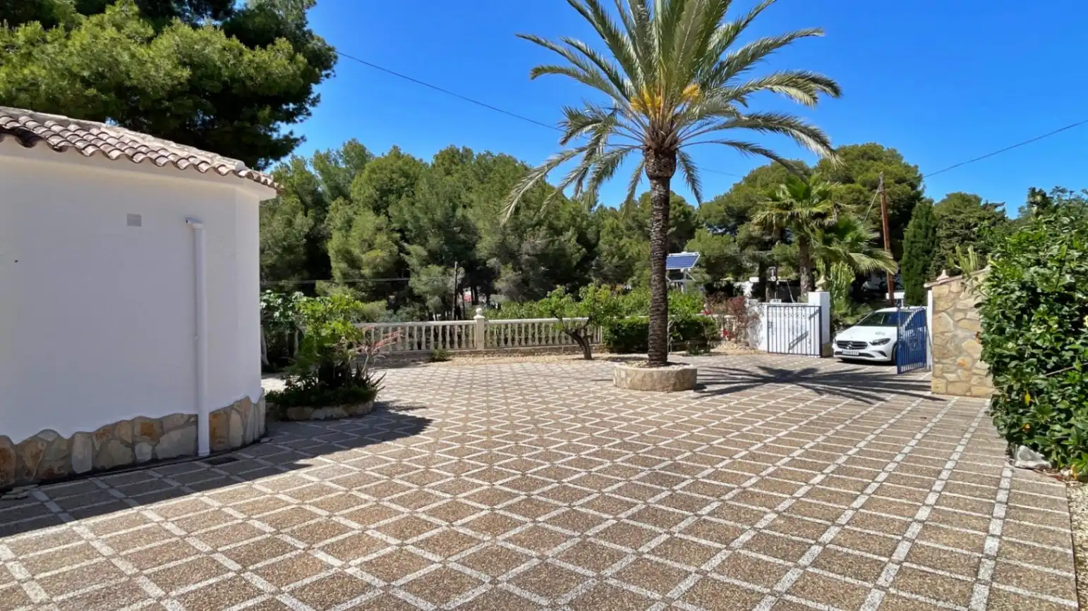 Chalet con piscina en venta en Moravit - Cap Blanc, imagen 32
