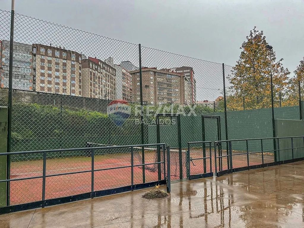 Apartment for sale in Rúa Vista Alegre, Centro - Areal