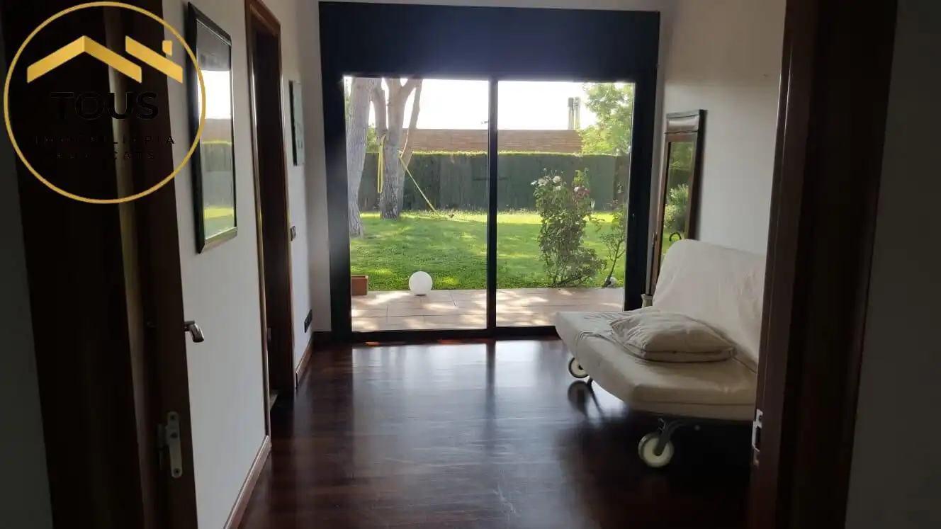 Casa con terrazza in vendita a Cabrils, imagen 41