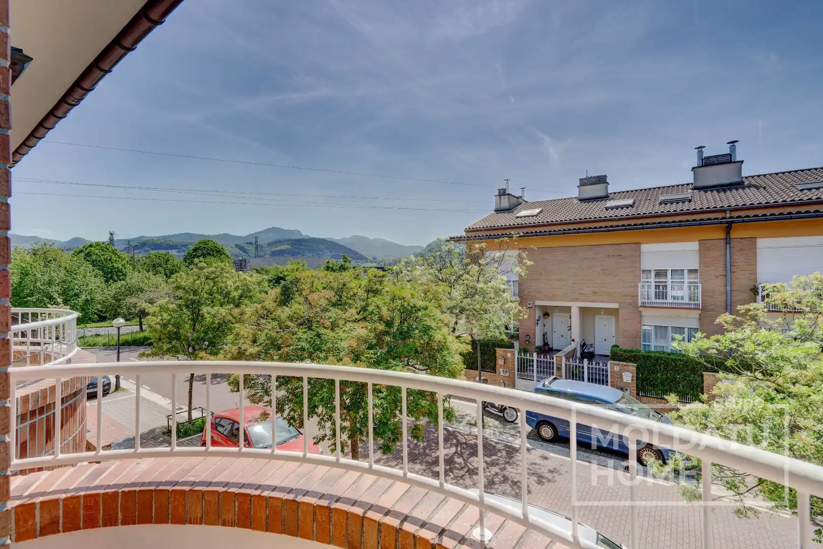 Exterior view of Detached homes for sale in Irun   with Heating, Private garden and Terrace