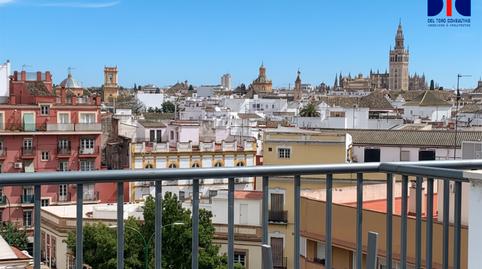 Photo 2 of Flat for sale in Calle Recaredo, La Calzada - La Florida,  Sevilla Capital