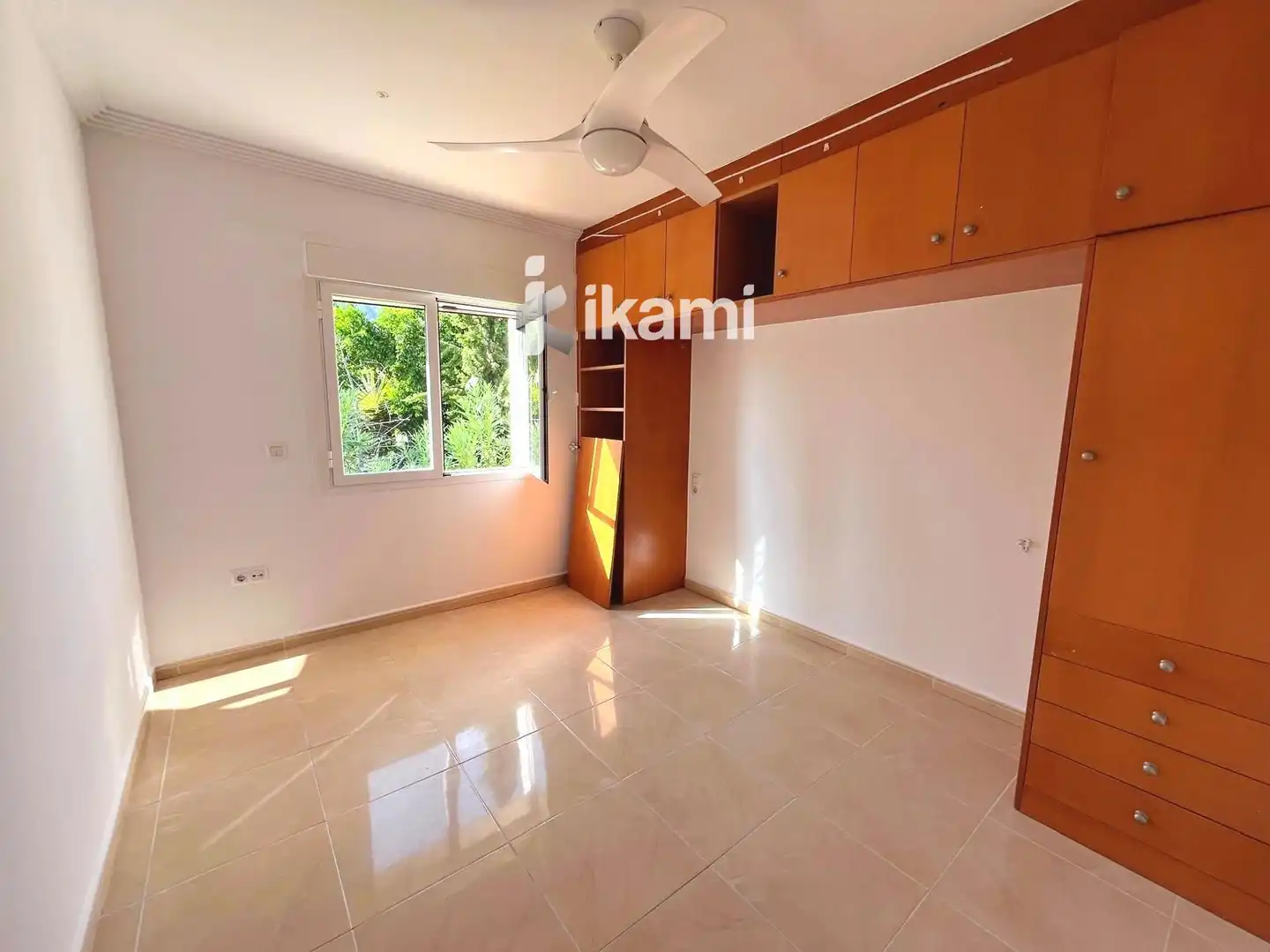 Bedroom of Houses for sale in Beniarbeig  with Air Conditioner, Heating and Terrace