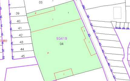 Photo 5 of Residential for sale in Calle Romeral, La Guardia, Toledo