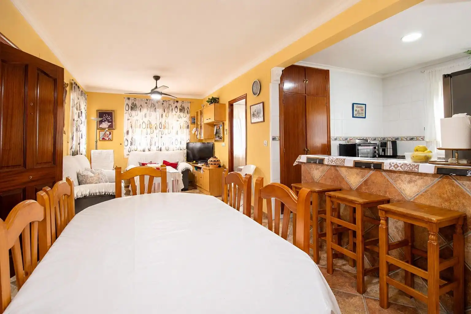 Casa o xalet en venda a Playa Cruz del Mar