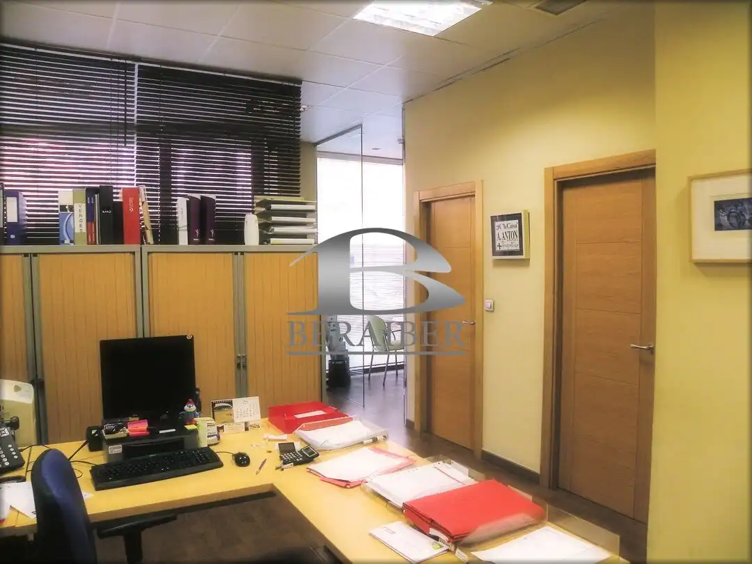Commercial properties for rent in Bilbao 