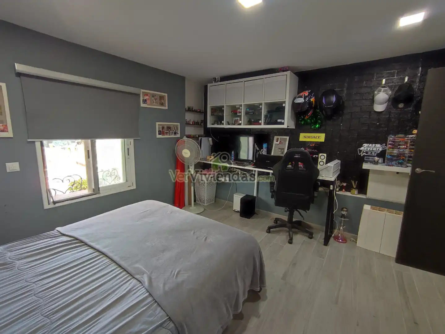 Casa con terrazza in vendita a Olesa de Bonesvalls, imagen 11
