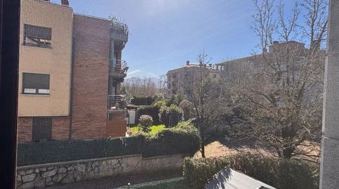 Foto 3 de Piso en venta en Elenategi Kalea, 6, Martutene, Donostia - San Sebastián