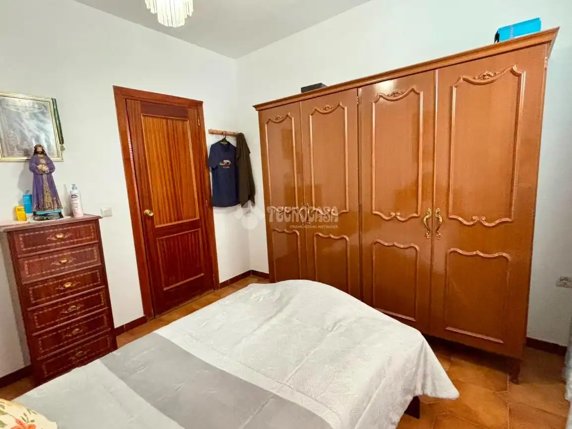 Flat with terrace for sale in C. Tarifa, imagen 8