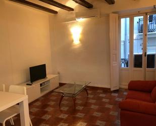 Apartament de lloguer a La Seu