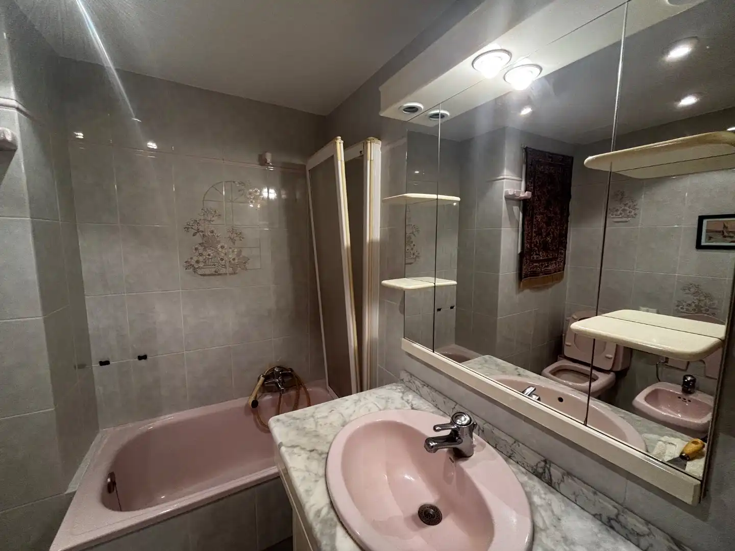 Flat with lift for sale in Major 16, imagen 6