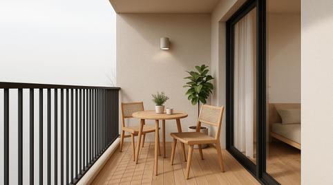 Photo 5 from new construction home in Flat for sale in Carrer Major, 1, Perafort, Tarragona