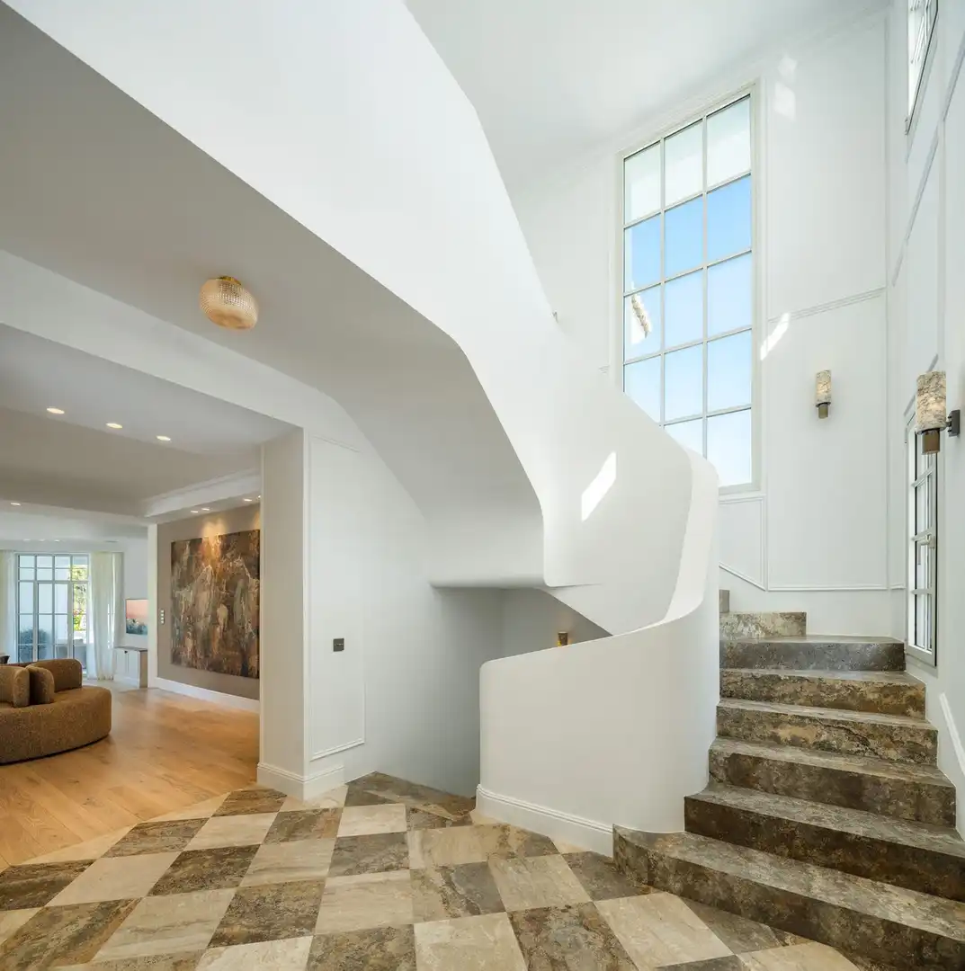 Villa con piscina in vendita a Nueva Andalucía, imagen 12