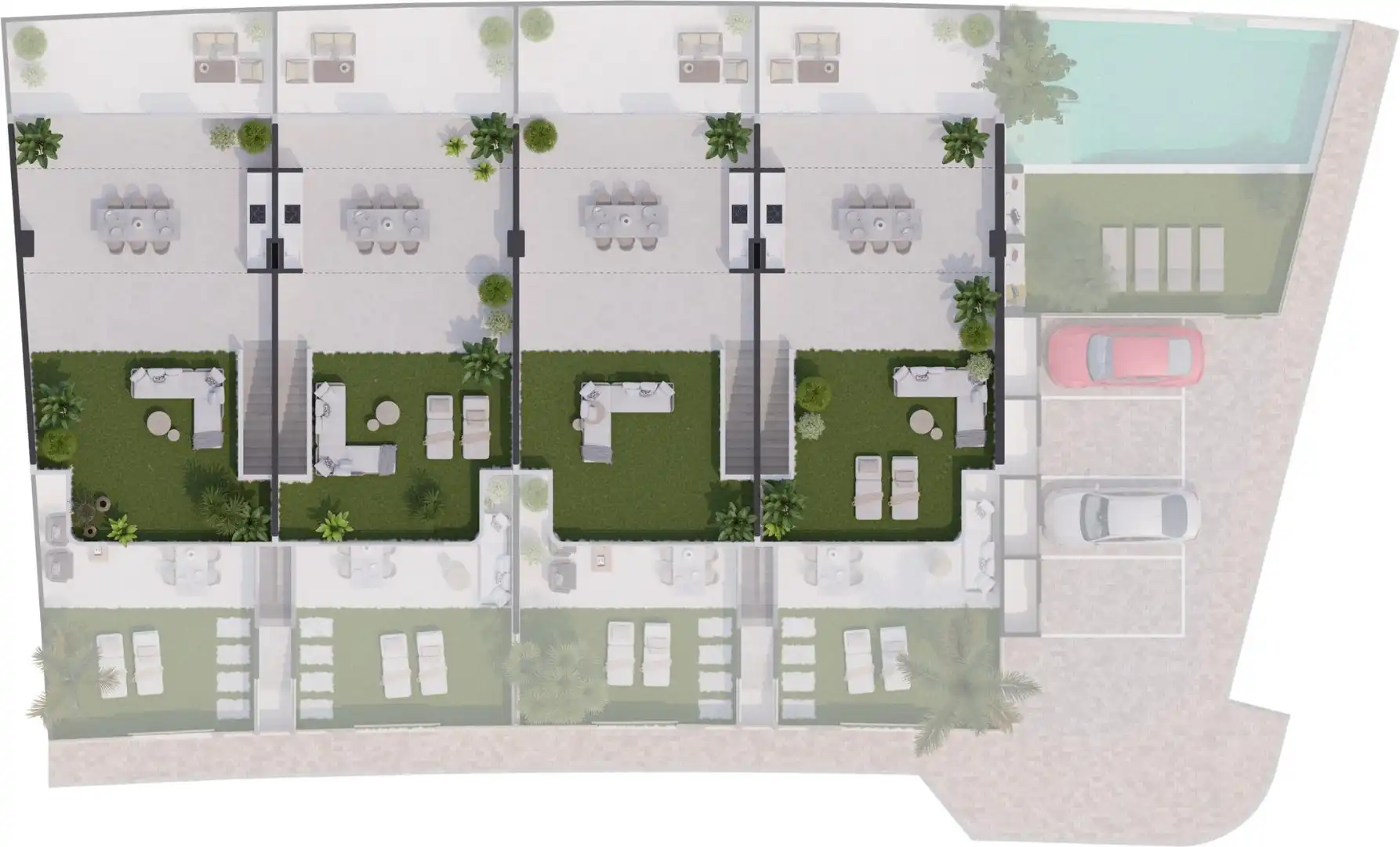 Casa con piscina en venta en Lo Pagán, imagen 22