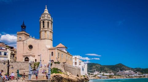 Photo 3 of Houses for sale in Vallpineda - Santa Bàrbara, Sitges