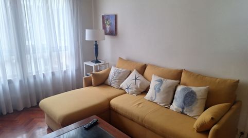 Foto 3 de Pis de lloguer a San Antonio, Monte Alto - Zalaeta - Atocha, A Coruña Capital