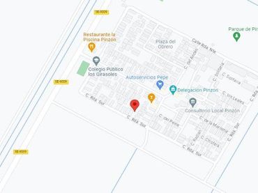 Xalet en venda a Pedanías Sur