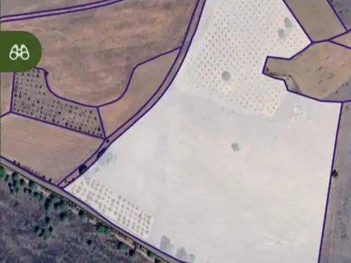 Rustikales Grundstück zum Verkauf in camino Mestanza 1, imagen 3