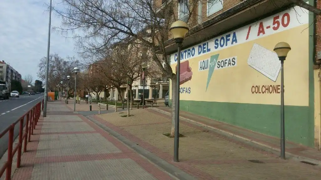 Locale commerciale in vendita a Avenida de Burgos, imagen 40