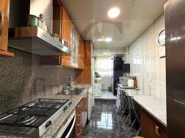 Piso en Venta en La Balconada - Cal Gravat