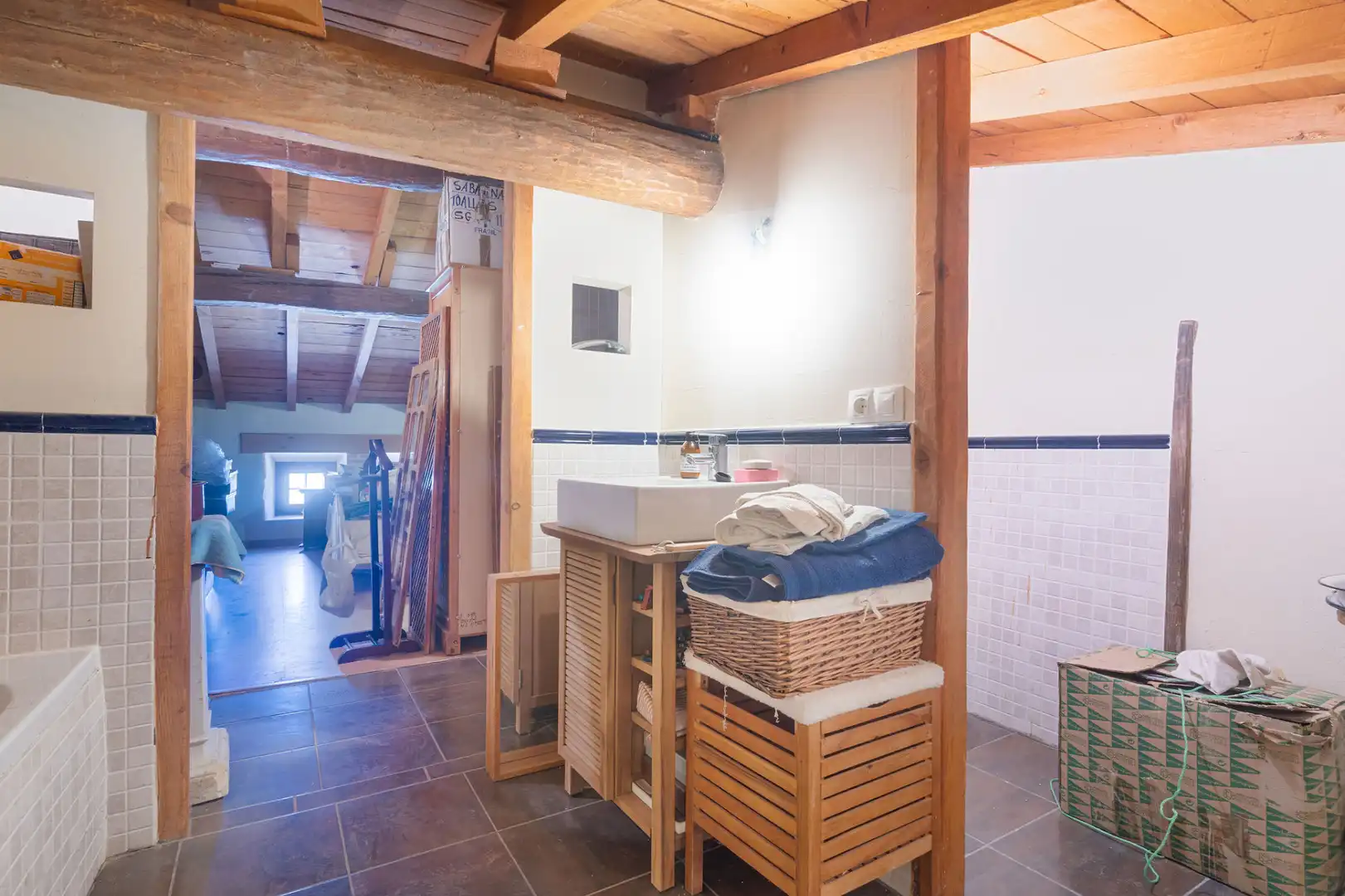 Country homes for sale in Benafarces  with Heating, Private garden and Terrace