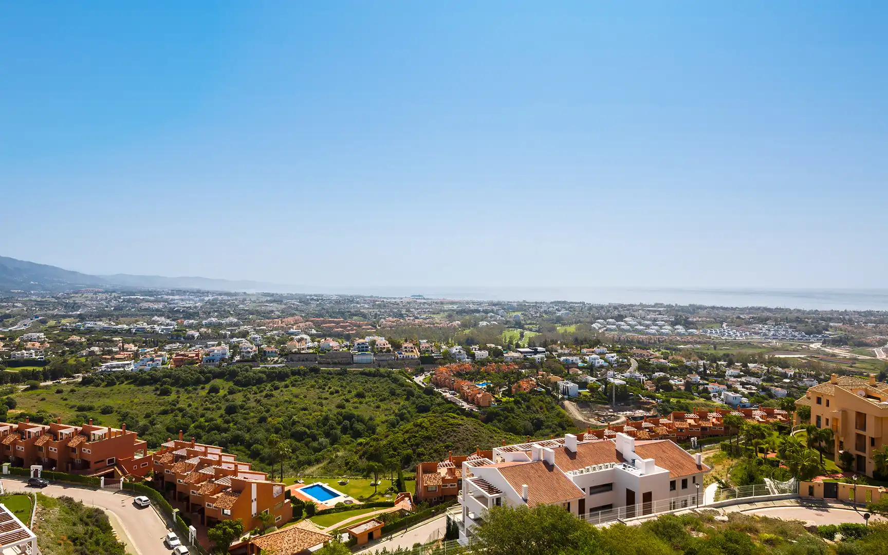 Adosado con piscina en venta en El Paraíso, imagen 34