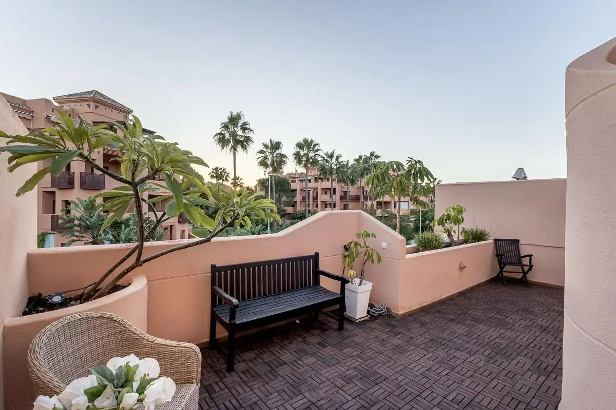 Terraced house with pool for sale in Playa de Granada, imagen 33