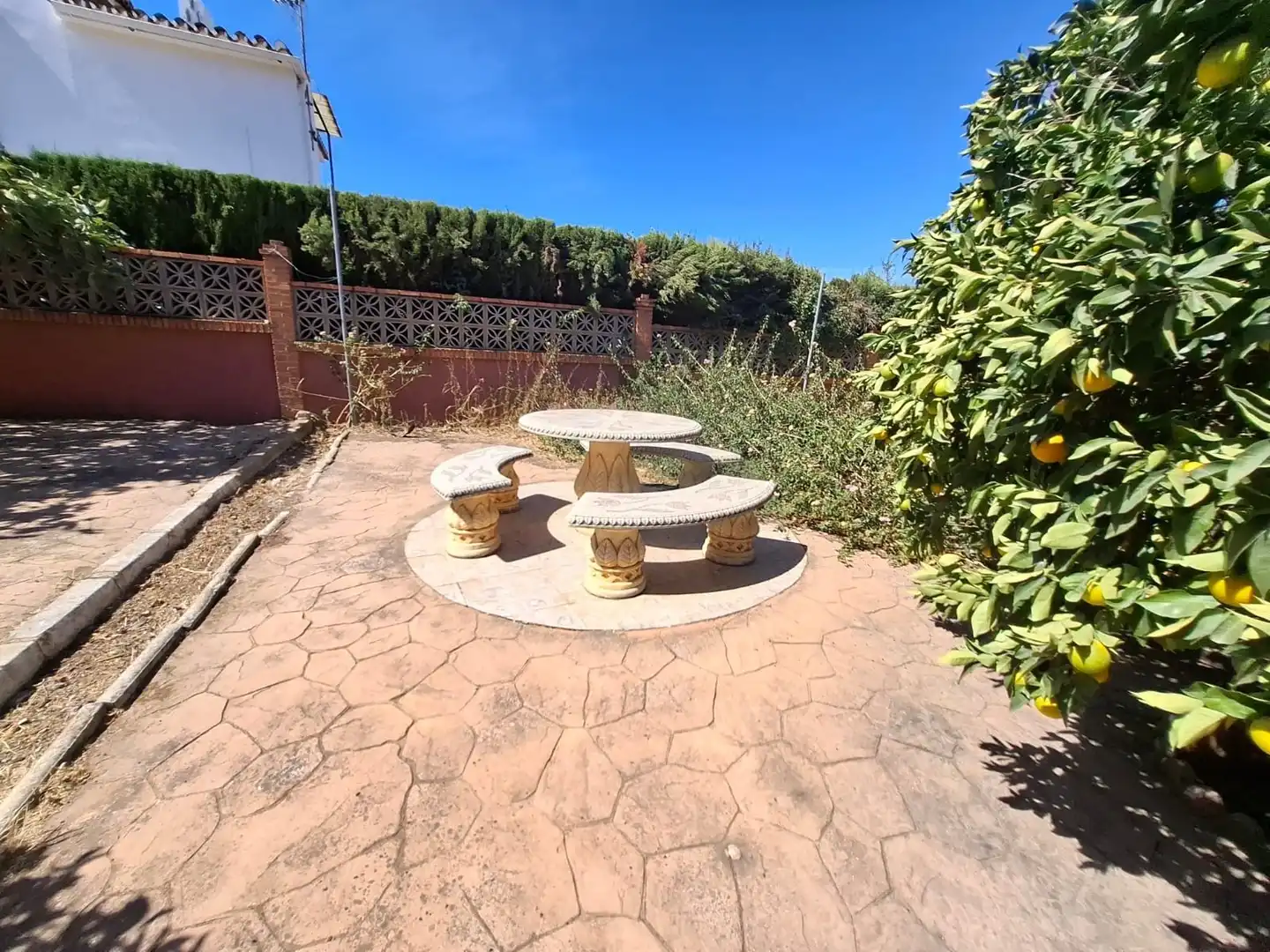 Casa con piscina en venta en Pinos de Alhaurín - Periferia, imagen 53