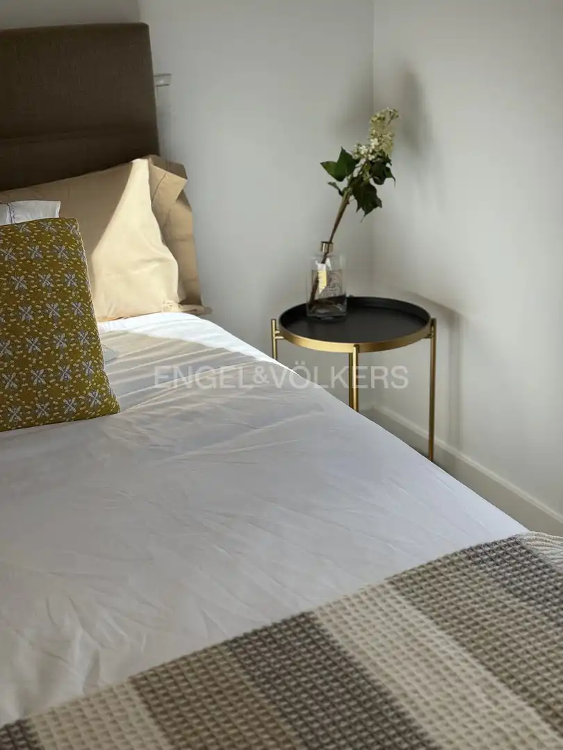 Apartament amb ascensor de lloguer a Tetuán, imagen 28