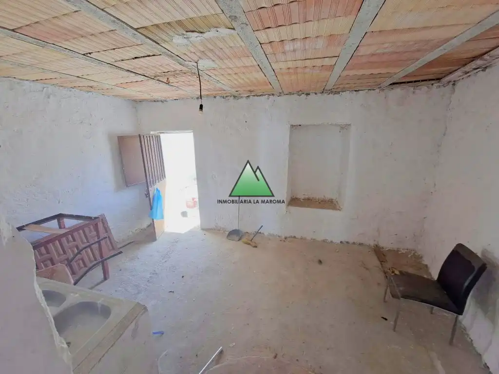 Casa o chalet en venta en Zafarraya