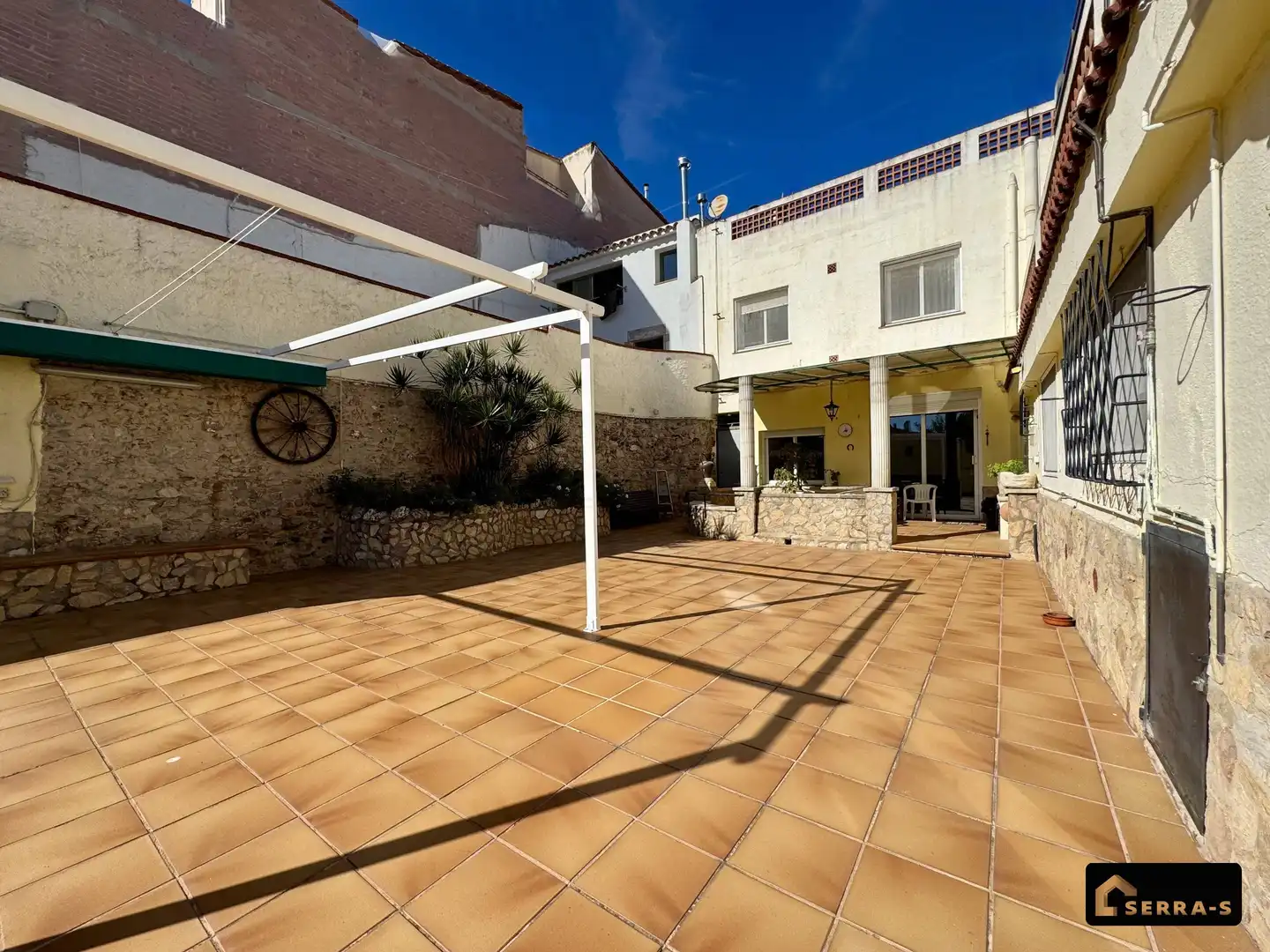 Casa amb piscina en venda a Carrer Carrer dels Ciutadans, imagen 5
